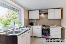 Dom w dobrej cenie 500m Od Jeziora, Trzciel